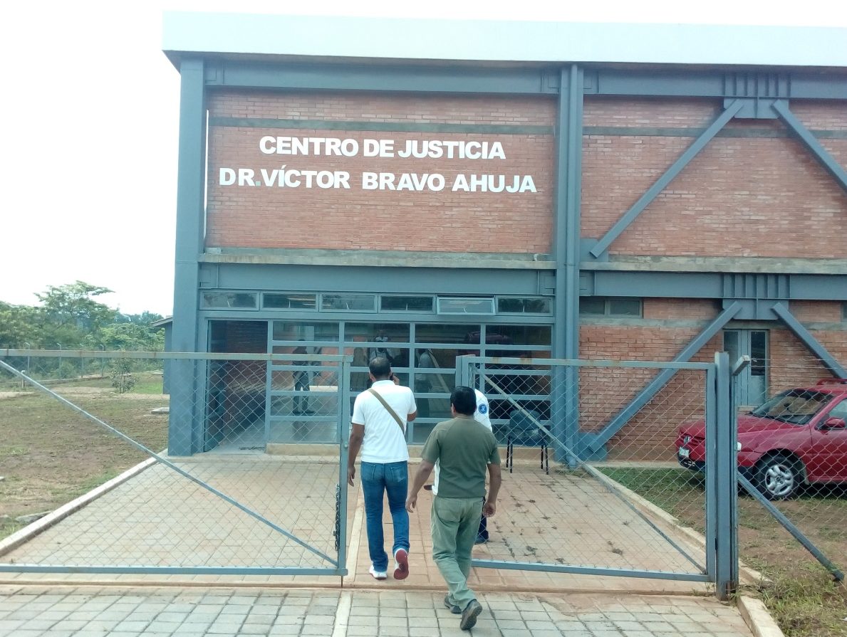 Inicia operaciones Centro de Justicia de Tuxtepec, Oaxaca | El Imparcial de Oaxaca