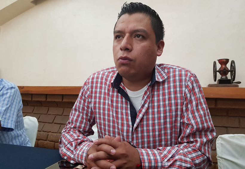 Acusan a Martínez Neri de desestabilizar el municipio de San Juan Bautista Guelache, Oaxaca | El Imparcial de Oaxaca