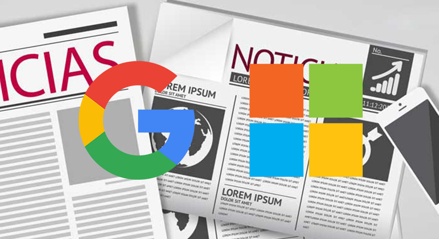 Google Noticias vs Microsoft News: ¿cuál es el mejor servicio de noticias con inteligencia artificial? | El Imparcial de Oaxaca