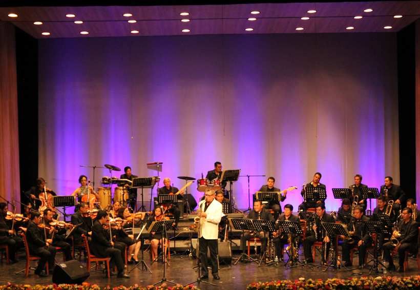 Habrá velada musical con la Orquesta Primavera | El Imparcial de Oaxaca