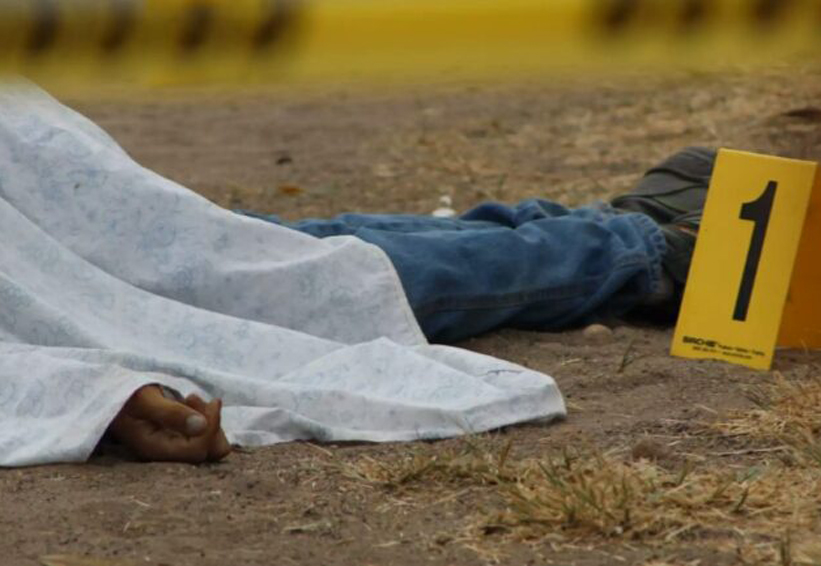 Sujetos cortan oreja a un joven y lo matan a golpes en su casa | El Imparcial de Oaxaca