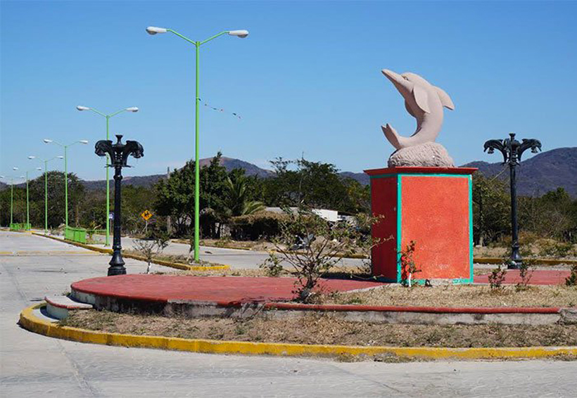 INE pide  condiciones  en San Dionisio del Mar, Oaxaca | El Imparcial de Oaxaca