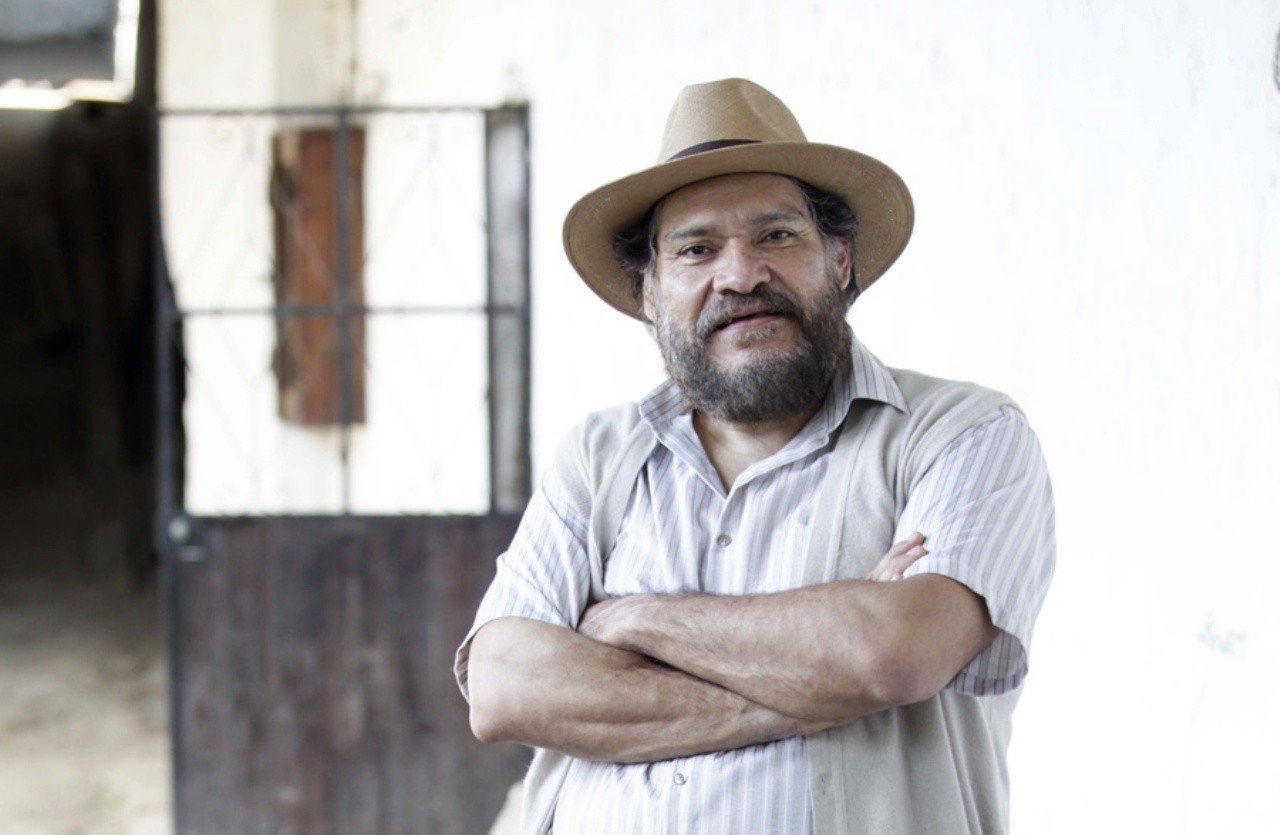 Joaquín Cosío músico, poeta…  y ‘Cochiloco’ | El Imparcial de Oaxaca