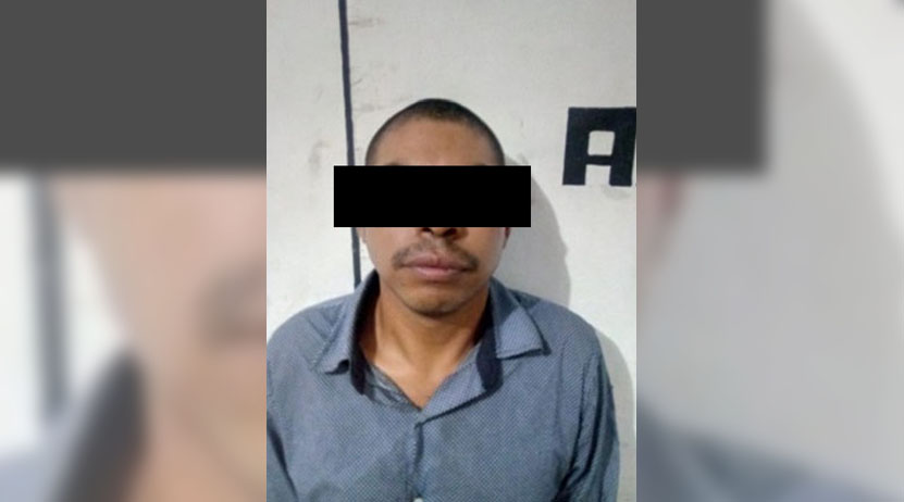 Joven de Huajuapan de León es acusado de robo | El Imparcial de Oaxaca