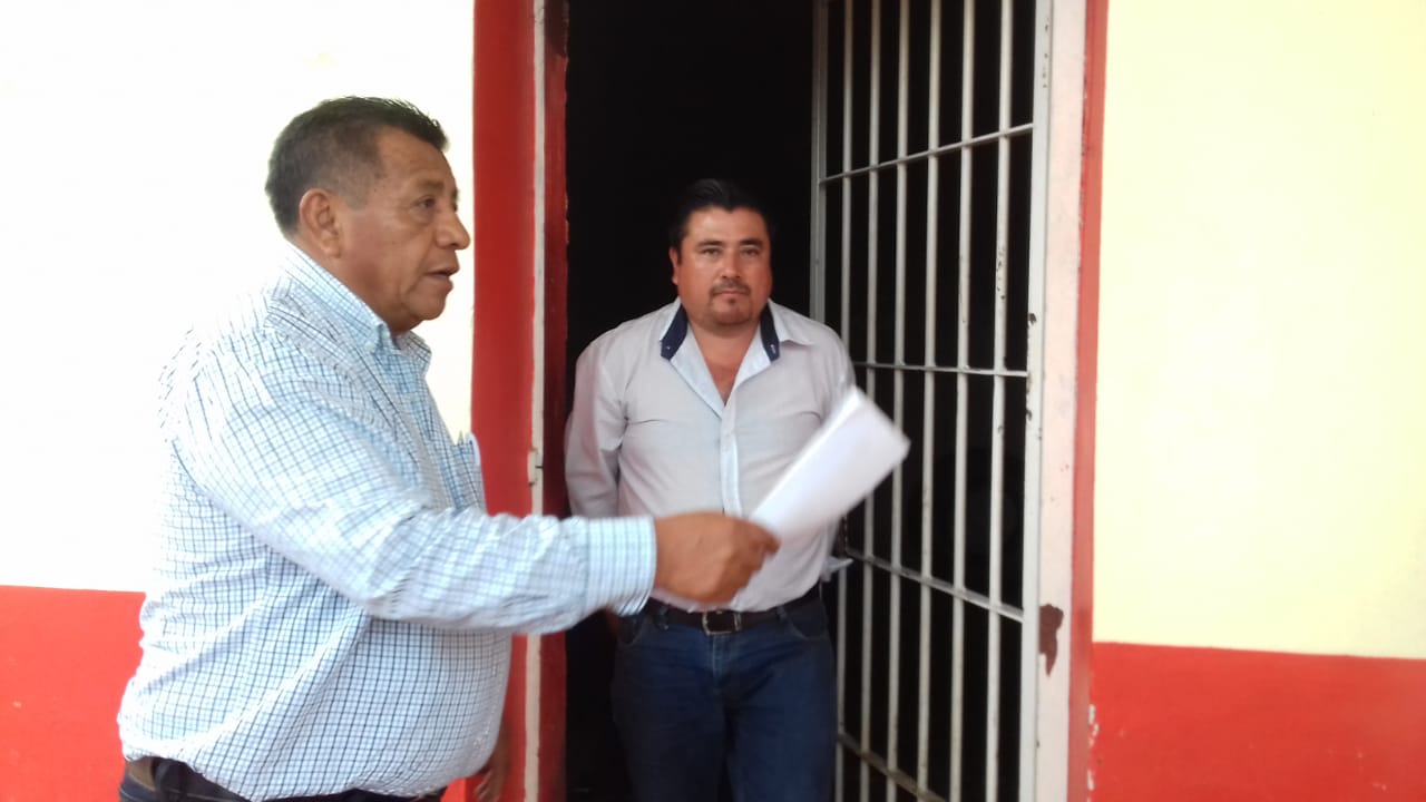 Pobladores liberan edil municipal de San Pedro Teutila, Oaxaca | El Imparcial de Oaxaca