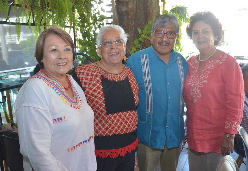Cumpleaños de Lilí