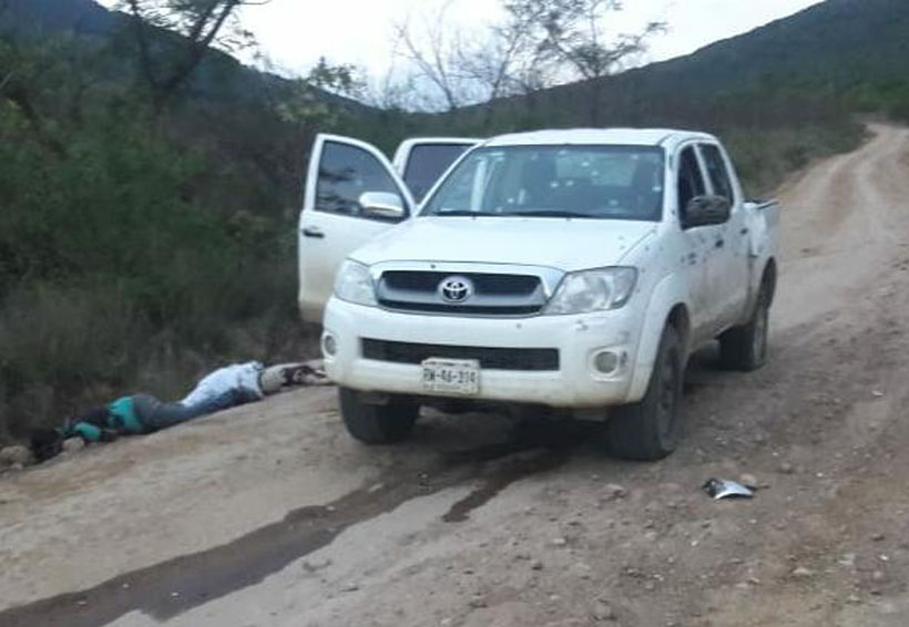 Violencia política deja 53 victimas en Oaxaca | El Imparcial de Oaxaca