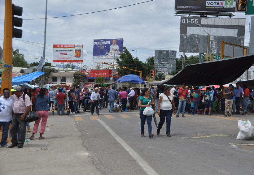 En Oaxaca, obtiene Sección 22 más respuestas | El Imparcial de Oaxaca