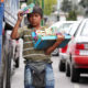 Oaxaca sigue en noveno lugar en trabajo infantil