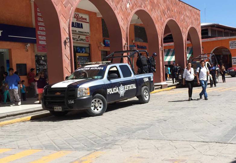 Detienen a cuatro niños por daños a bodega en Huajuapan de León | El Imparcial de Oaxaca