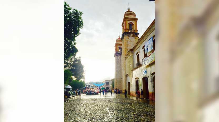 Detonaciones alertan a vecinos de Tlaxiaco | El Imparcial de Oaxaca