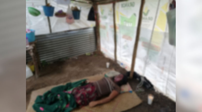 Se ahorca ama de casa en su hogar en San Pedro Ixcatlán, Tuxtepec | El Imparcial de Oaxaca