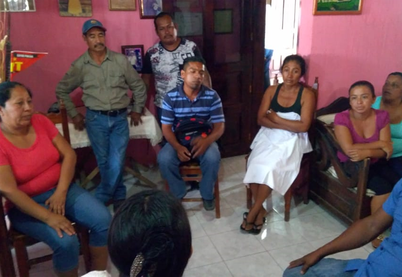 Asaltan a 14 activistas de Morena en Oaxaca | El Imparcial de Oaxaca