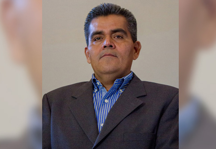 Titular del SAI renuncia al cargo; niega comisión a campaña de su hermano | El Imparcial de Oaxaca