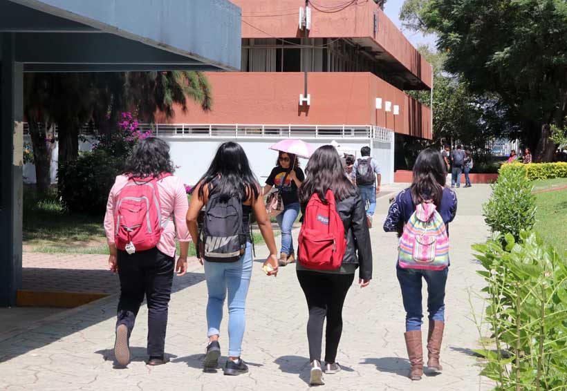 Persiste venta de drogas en escuelas de la UABJO | El Imparcial de Oaxaca