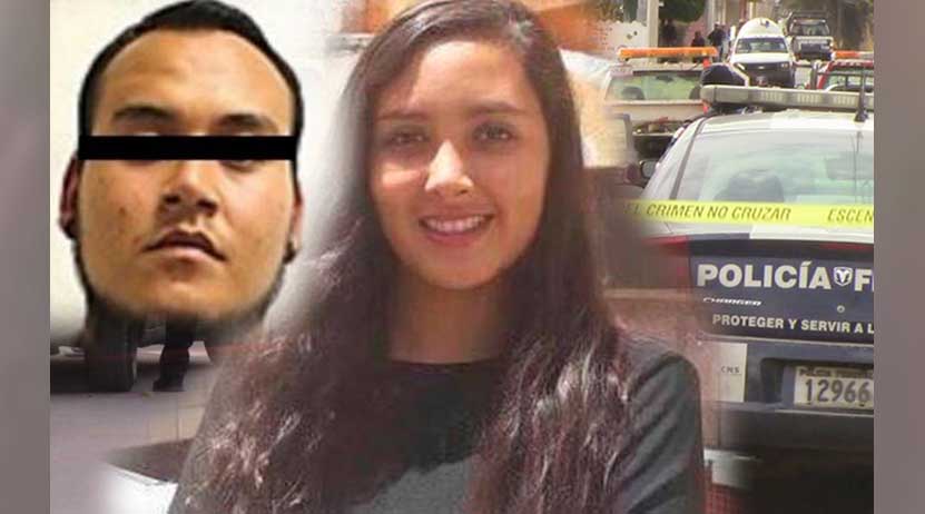Conceden amparos a chofer de Cabify acusado de feminicidio de Mara | El Imparcial de Oaxaca