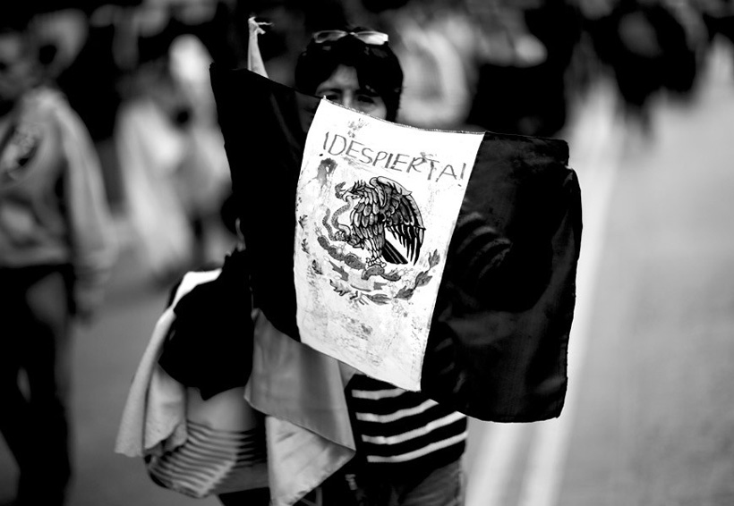 CNDH recibe notificación sobre comisión para investigar el caso Iguala; intercede por inculpado | El Imparcial de Oaxaca