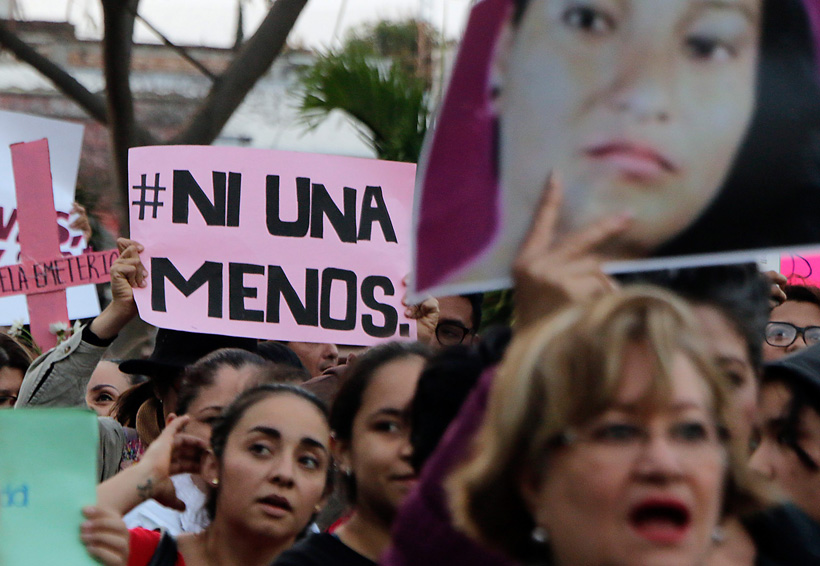Frenar retroceso en derechos de las mujeres pide ONU | El Imparcial de Oaxaca