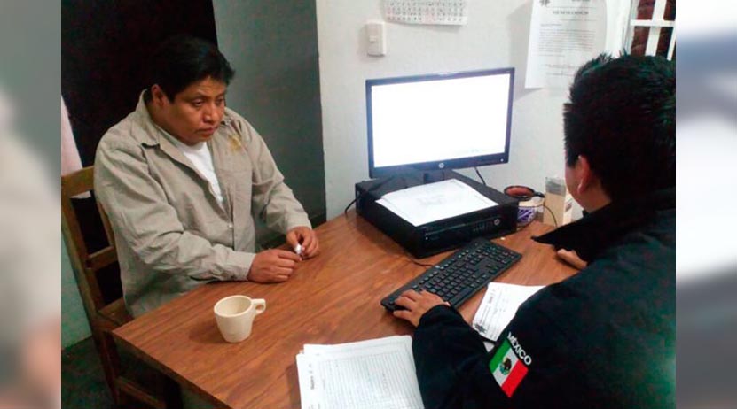 Otorgan amparo a  exsecretario de  Finanzas de la CTM