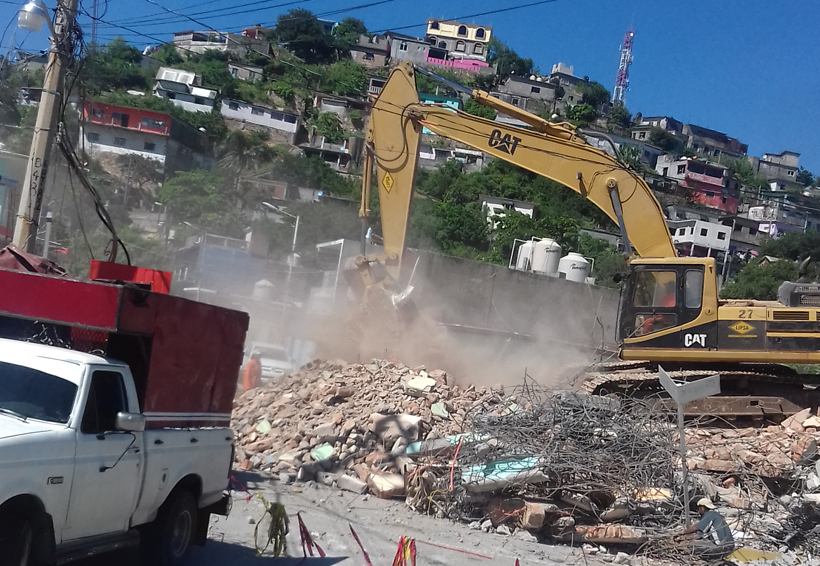 No cesan los temblores en Salina Cruz, Oaxaca | El Imparcial de Oaxaca