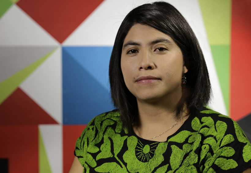 Oaxaca, en los Premios Ariel
