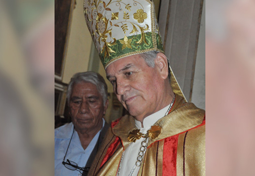Basta de tantas muertes: Arzobispo de Oaxaca | El Imparcial de Oaxaca