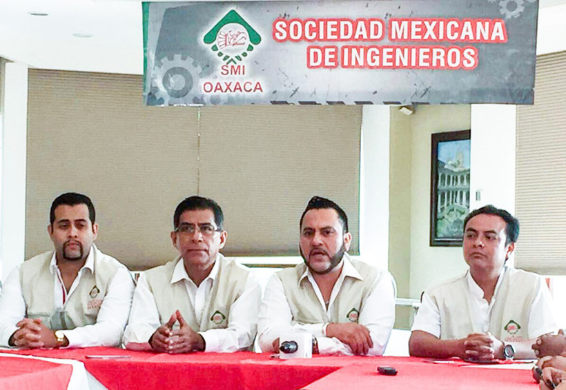 Reconocerán a profesionistas por el Día del Ingeniero 2018 en Oaxaca | El Imparcial de Oaxaca