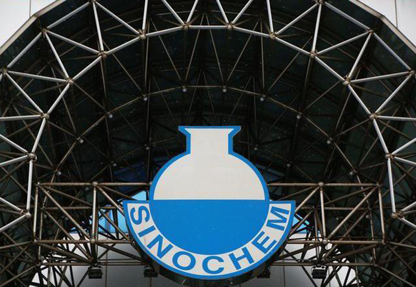 Sinochem y ChemChina anuncian fusión para crear mayor industria química del mundo | El Imparcial de Oaxaca