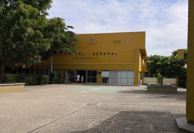 Piden cuentas en Hospital General de la Costa de Oaxaca | El Imparcial de Oaxaca