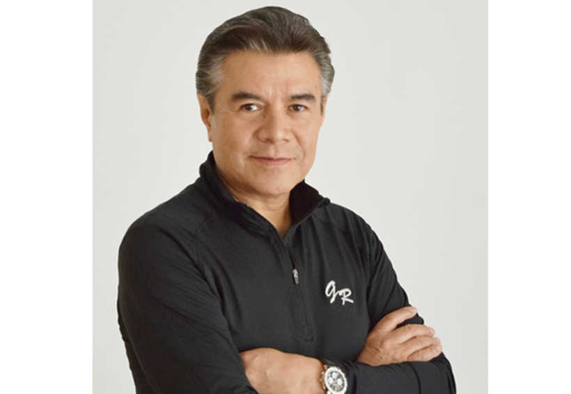 Promueve Gil Rivera su quinto producción discográfica - El Imparcial de ...