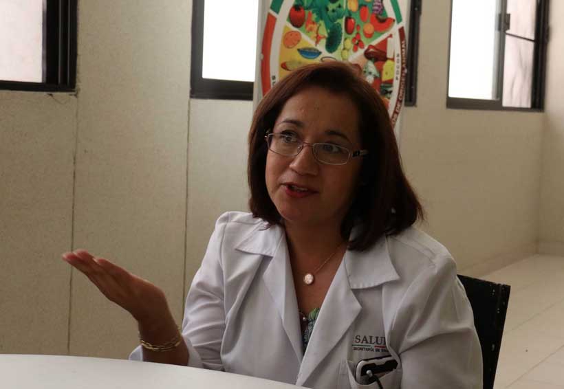 Renuncia directora del Hospital de la Niñez Oaxaqueña | El Imparcial de Oaxaca