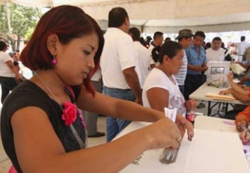 Realizarán foro con los candidatos municipales de Tlaxiaco, Oaxaca | El Imparcial de Oaxaca