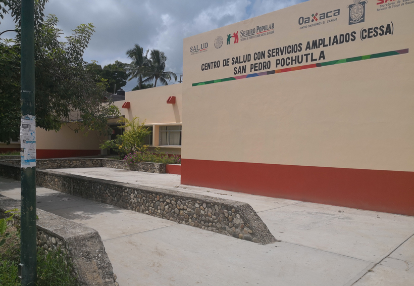 Rehabilitan áreas del CESSA | El Imparcial de Oaxaca