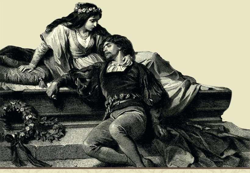 Romeo y Julieta, tragedia de Shakespeare, en el AGEO | El Imparcial de Oaxaca