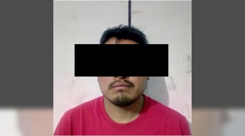 Se les acusa de violación; los detienen en distintos puntos del estado de Oaxaca | El Imparcial de Oaxaca