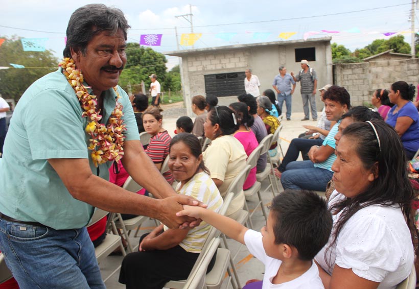 Se posiciona Nacho Chilango | El Imparcial de Oaxaca