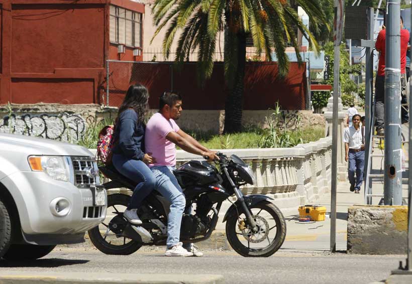Serán continuos los  operativos de vialidad en Tuxtepec, Oaxaca | El Imparcial de Oaxaca
