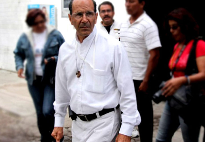 Les da miedo “salir del clóset”, pero algunos religiosos y uno que otro obispo votarán por AMLO: Solalinde | El Imparcial de Oaxaca