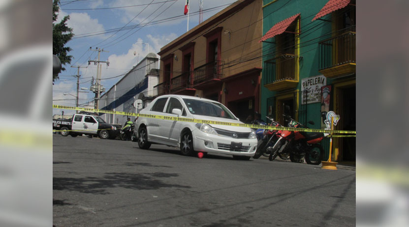 Turnan a presuntos asaltantes de la ciudad de Oaxaca ante juez | El Imparcial de Oaxaca