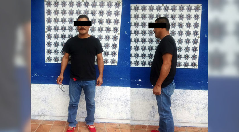 Arrestan a cuatro sujetos con armas en Oaxaca | El Imparcial de Oaxaca