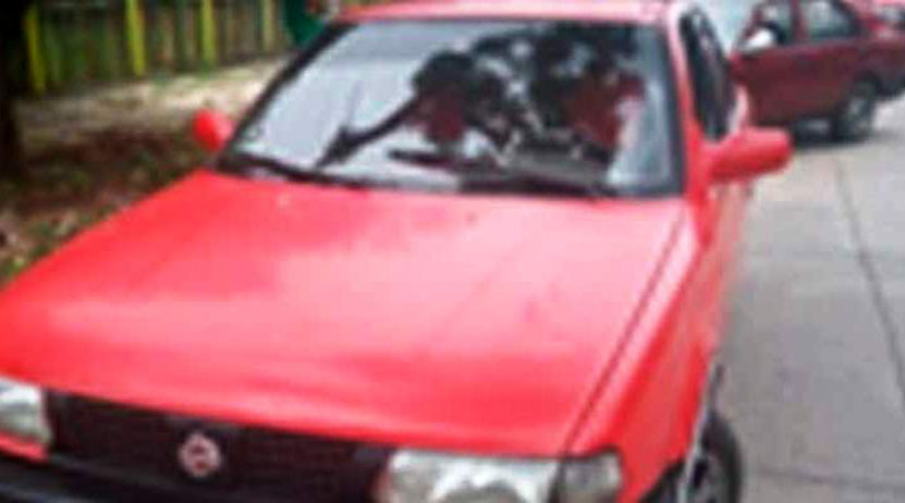 Decomisan vehículos con irregularidades en Matías Romero | El Imparcial de Oaxaca