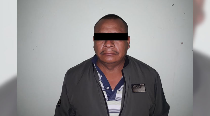 Arrestan a presunto comercializador de drogas en la Mixteca | El Imparcial de Oaxaca