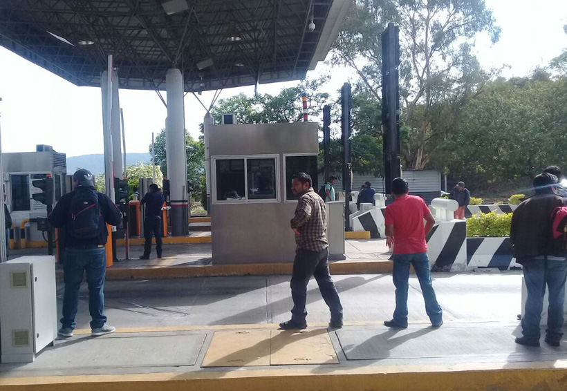 Este miércoles, continúan acciones de la S-22 en Oaxaca | El Imparcial de Oaxaca