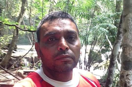 Reportan fallecimiento de acompañante herido de Carmona Loredo | El Imparcial de Oaxaca