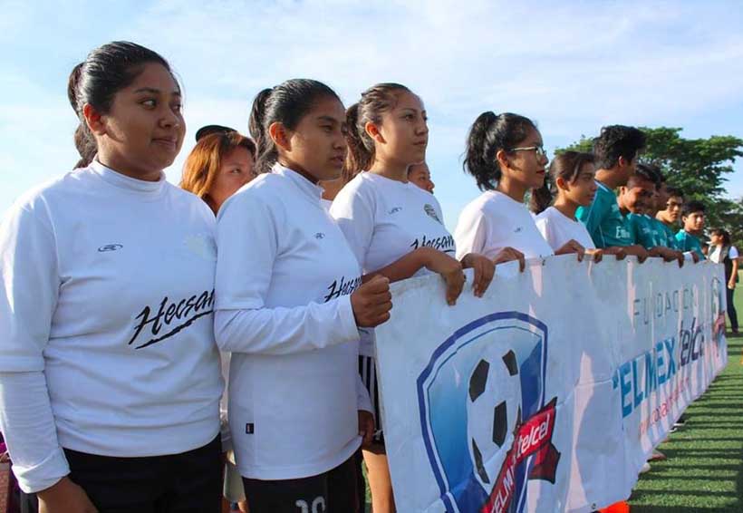 Zaachila, sede de la Copa Telmex 2018 | El Imparcial de Oaxaca