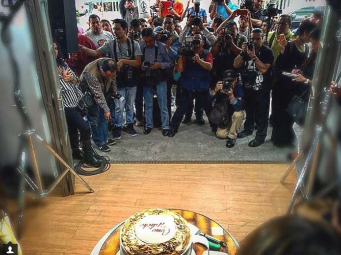 Actor de ‘Como dice el dicho’ golpea a actriz durante evento | El Imparcial de Oaxaca