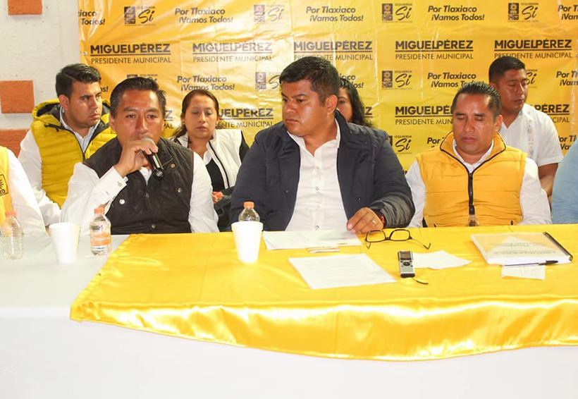 Exigen candidatos  seguridad en Tlaxiaco, Oaxaca | El Imparcial de Oaxaca