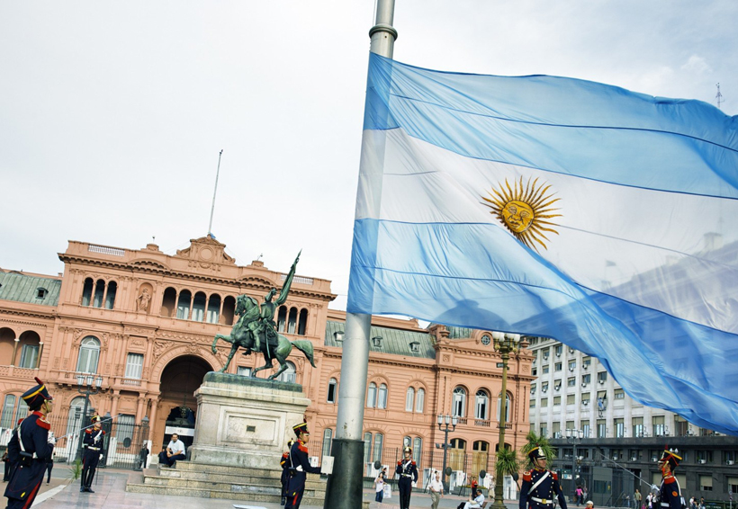 Obtiene Argentina crédito de 50 mmdd del FMI | El Imparcial de Oaxaca