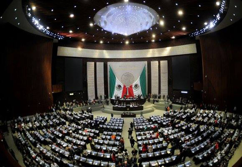 Desaparecen 16 comisiones legislativas de la Cámara de Diputados por “inservibles” | El Imparcial de Oaxaca