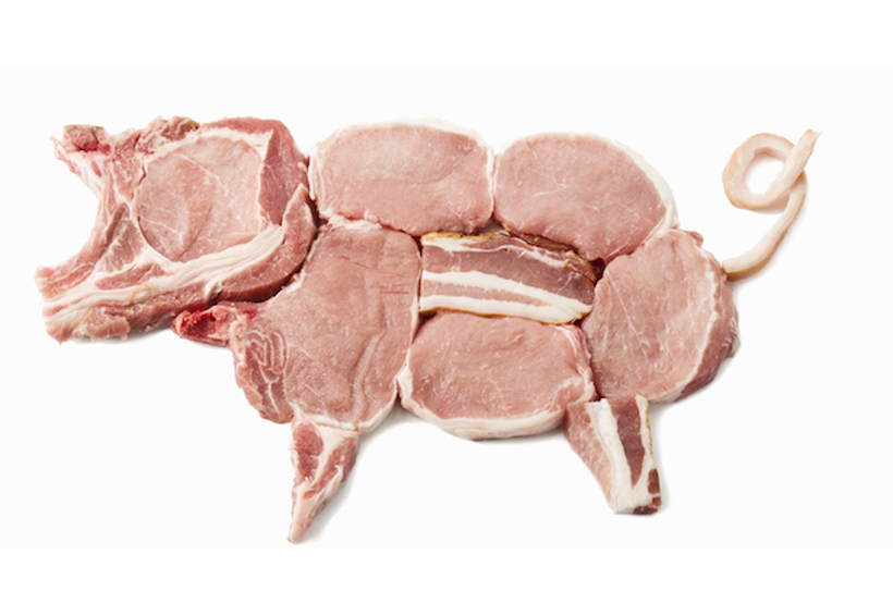 Mitos y realidades del consumo de carne de cerdo | El Imparcial de Oaxaca